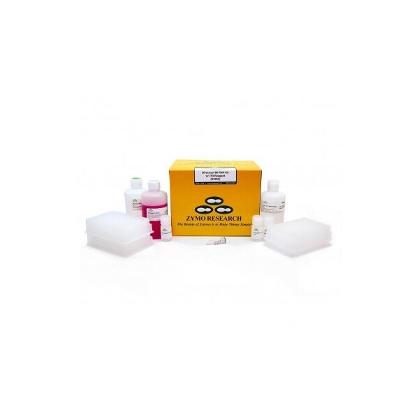 Direct-zol-96 RNA Product Supplied w/200ml x 1 TRI Reagent, 2 x 96 Preps